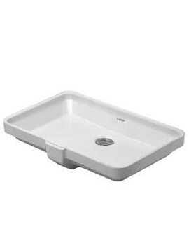Duravit&nbsp;Duravit 2nd Floor Vanity Basin