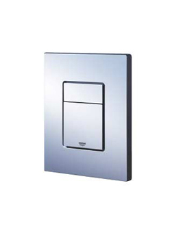 Skate WC Wall Plate