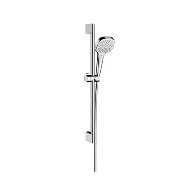 Croma Select E EcoSmart Multi Hand Shower Set 0.65m - 26581400