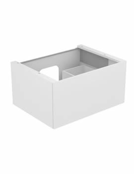 Edition 11 Wood Veener Vanity Unit 700 x 350mm