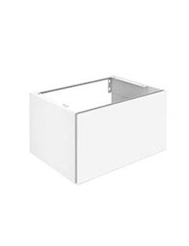 Keuco X-line Vanity Unit 650mm - 32951