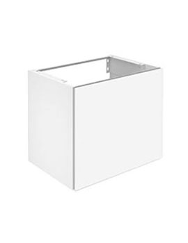 Keuco X-line Vanity Unit 650 x H605mm - 32952