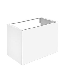Keuco X-line Vanity Unit 800 x 605mm - 32962