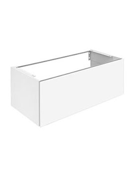 Keuco X-line Vanity Unit 1000 x 400mm - 32971