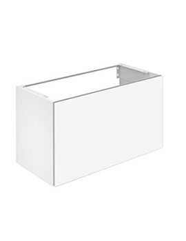 Keuco X-line Vanity Unit 1000 x 605mm - 32972