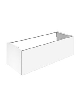 Keuco X-line Vanity Unit 1200 x 400mm - 32981
