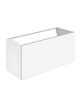 Keuco X-line Vanity Unit 1200 x 605mm Interior Drawer - 32982