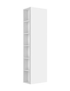 Keuco X-line Tall Unit 480mm Fixed Shelves - 32931