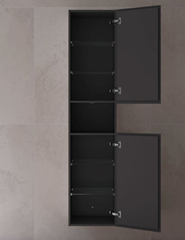 Stageline 1 Right Hinge Door Tall Unit 1800mm - 32831