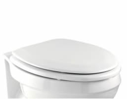 Kohler&nbsp;Devonshire Toilet Seat