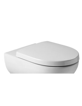 Kohler&nbsp;Kohler Panache/Candide Toilet Seat