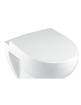 Kohler&nbsp;Reach / Odeon Toilet Seat 155mm Centres