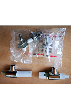 Kohler&nbsp;Kohler Presquile Soft Close Hinge Pack