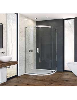 Matki&nbsp;EauZone Plus Curved Corner