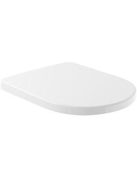 Architectura XL Soft Close Toilet Seat (for 410mm Pan)