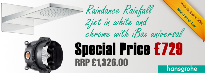 Winter Sale at Sheths Bathrooms!
