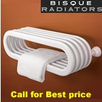 Bisque Radiators