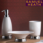 Samuel Heath