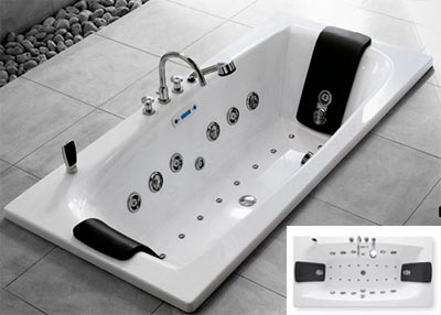 Teuco Whirlpool Baths Inset Whirlpool Baths Freestanding Whirlpool Baths From Top Brands Like Jacuzzi Teuco Glass Kohler
