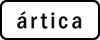 Artica
