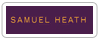 Samuel Heath Bathroom Accessories