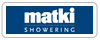 Matki Bath Screen