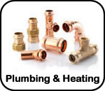 Plumbing & Heating Products Now Online