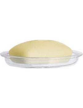 HG cassetta soap dish for UnicaS - 28684000