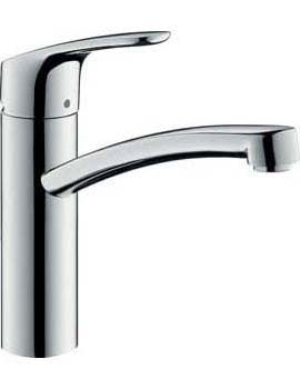 Hansgrohe HG Focus M41 KM 160 LowPressure 1j chr. - 31804000