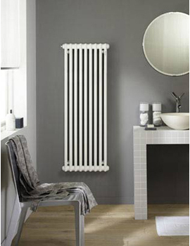 Zehnder Charleston Vertical Radiator