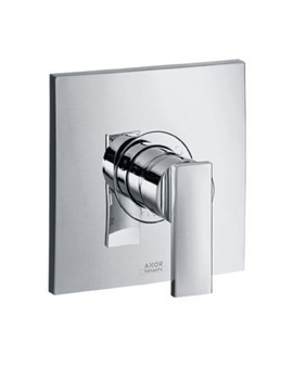 Axor Citterio single lever shower mixer 39655000