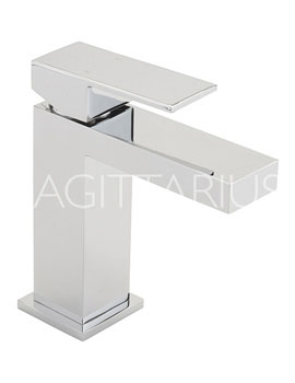 Sagittarius Blade Mono Basin Mixer