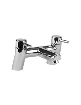 Cifial Technovation 35 Deck Bath Filler