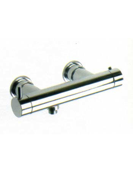 Technovation 465 Exposed Thermostatic Shower Valve