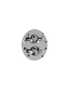 Cifial Brookhaven Thermostatic Shower Valve