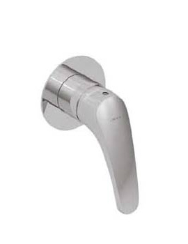 Podium Concealed Manual Mixer