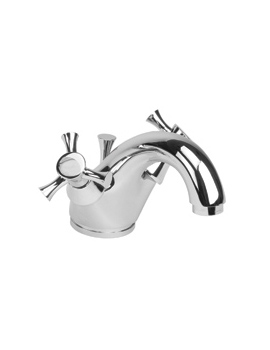 Cifial Brookhaven Mono Basin Mixer Cross Head- 31003MW.U