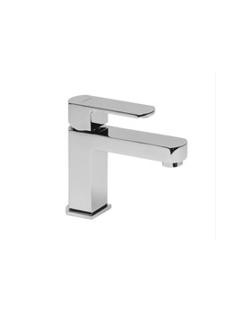 Cudo Mono Basin Mixer- 32400CU