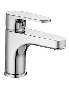 Viva Basin Mixer - 32400