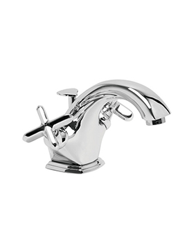 Hexa Mono Basin Mixer - 31003HC.U