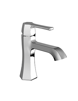 Hexa Mono Basin Mixer - 32400HM-625