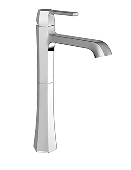 Hexa Tall Mono Basin Mixer - 32401HM-625