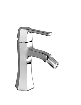 Hexa Mono Bidet Mixer - 32410HM-625