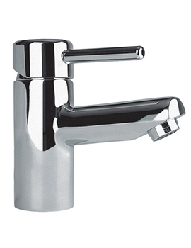 Technovation 35 Straight Mono Basin Mixer - 32403SE.U