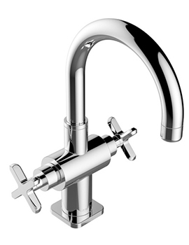 Texa Mono Basin Mixer - 31003TX.U