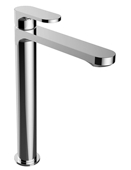 Cifial TH251 Tall Mono Basin Mixer - 32401T2.U