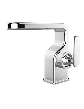 TH400 Mono Basin Mixer - 32400T4