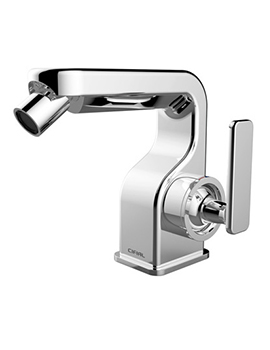 Cifial TH400 Mono Bidet Mixer - 32410T4