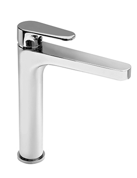 Viva Tall Mono Basin Mixer - 32401VV