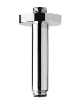 Cifial 100mm Ceiling Arm - 047S